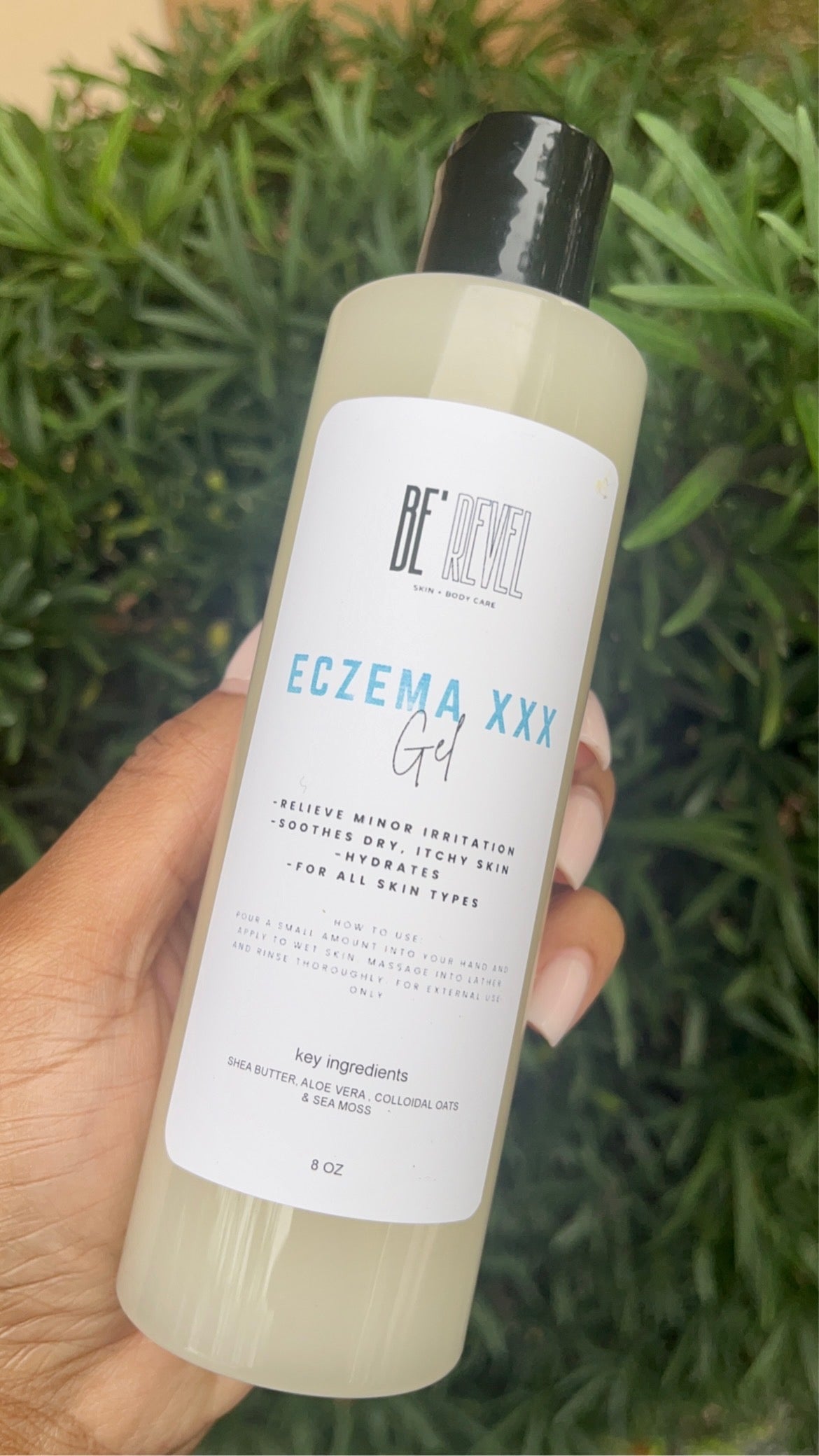 ECZEMA XXX
